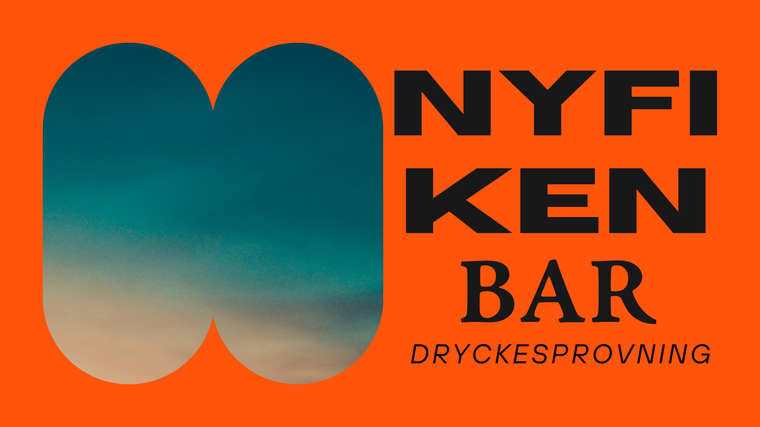 Nyfiken Bar: Dryckesprovning