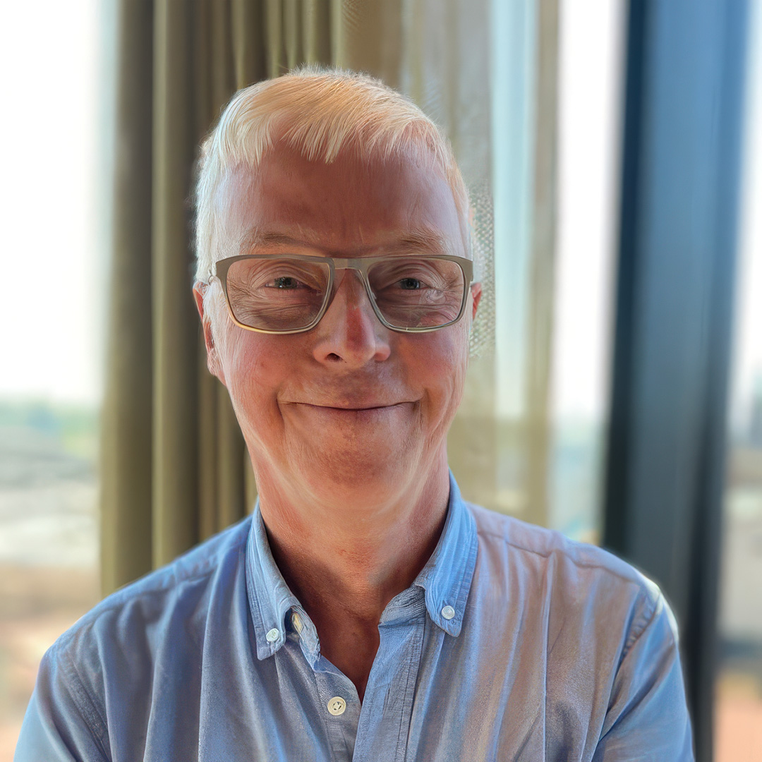 Berth Andersson Hagel