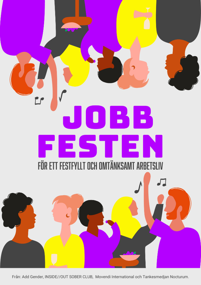 Jobbfesten 2022
