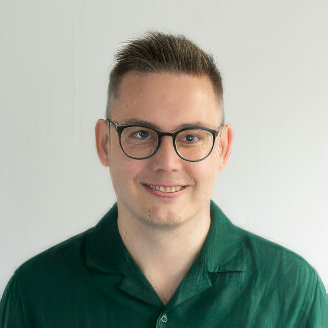 Björn Jacobsen