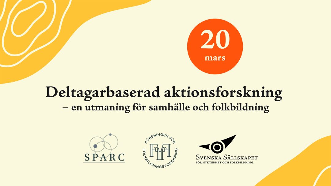 Deltagarbaserad aktionsforskning