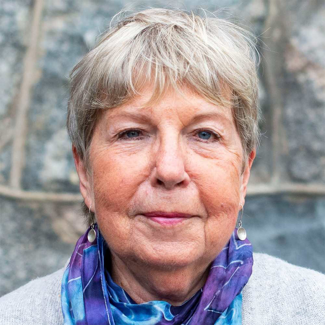 Eva Åhlström