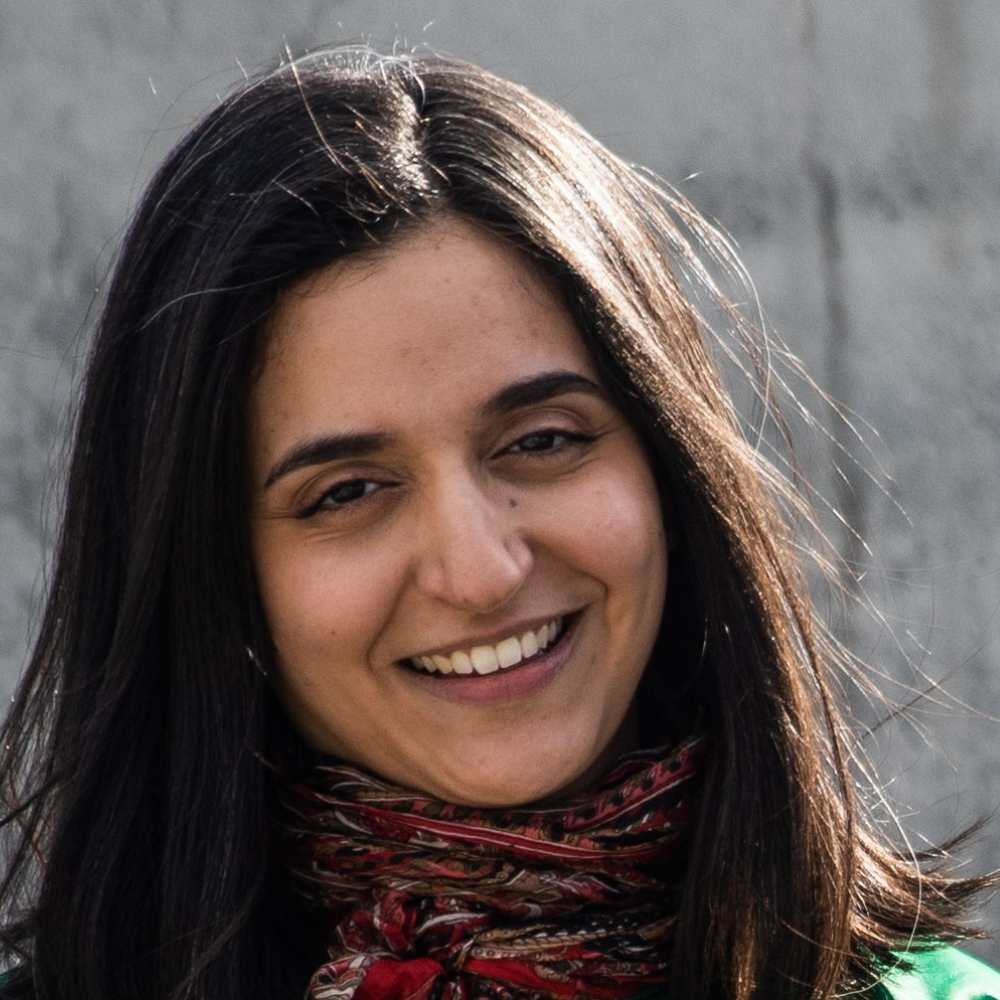 Farida al-Abani
