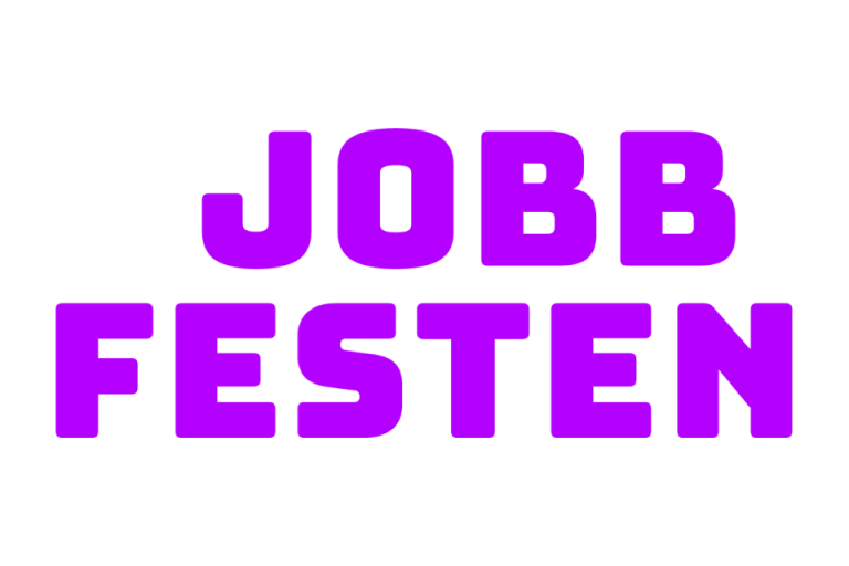 Logo - Jobbfesten