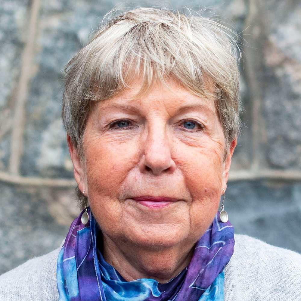 Eva Åhlström