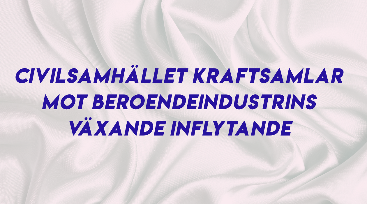 PRESSMEDDELANDE